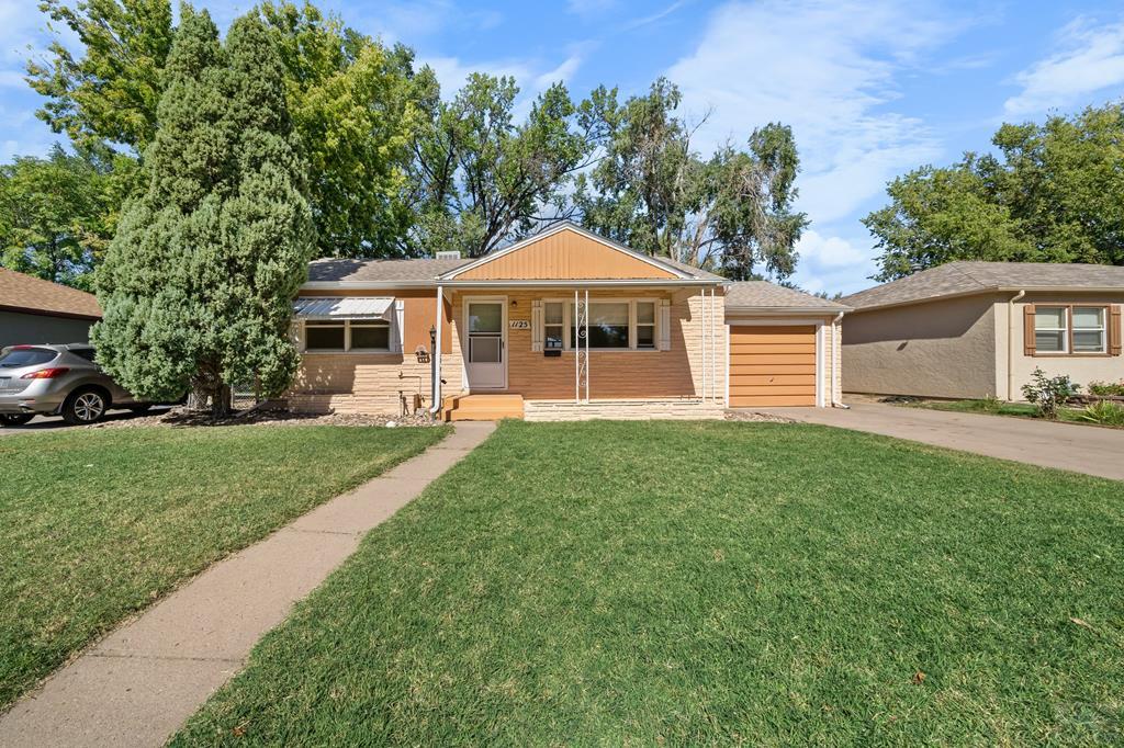 Constitution Rd, Pueblo, CO 81001