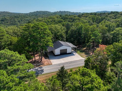 1535 County Road 152, Eureka Springs, AR, 72632-8077 | Card Image