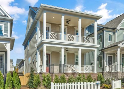 2215 Potter Pl, Nolensville, TN, 37135-2216 | Card Image