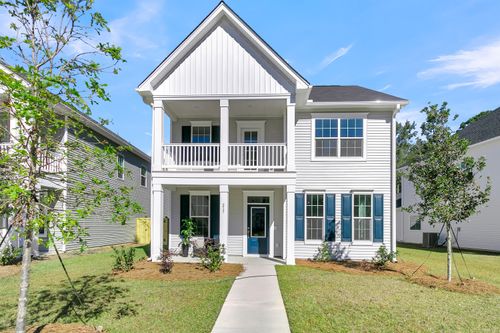 107 Brown Cow Way, Summerville, SC, 29483-5649 | Card Image