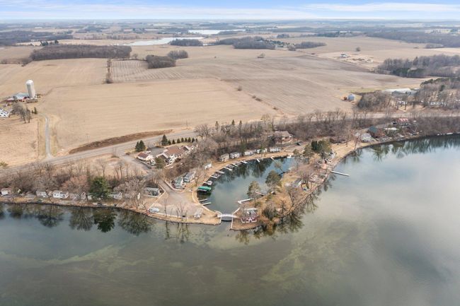 12 - 1663 Us Highway 8, House other with 3 bedrooms, 1 bathrooms and null parking in Saint Croix Falls WI | Image 28