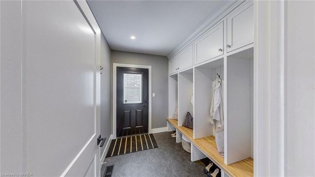 311 St George Rd, House other with 5 bedrooms, 2 bathrooms and 9 parking in Saint George ON | Image 22