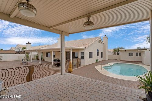3782 W Meadow Briar Dr, Tucson, AZ, 85741-2098 | Card Image