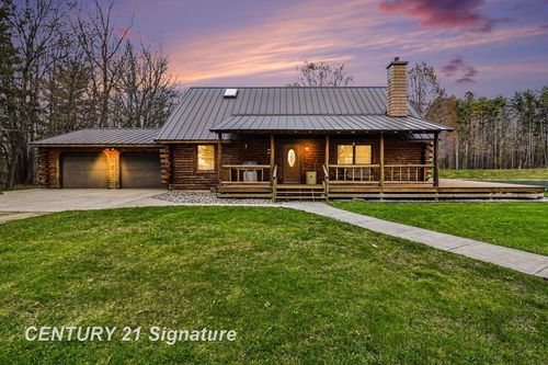 17790 Peet Rd, Oakley, MI, 48649-9750 | Card Image