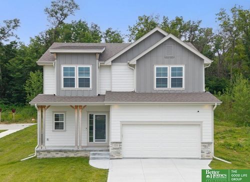 17451 Tucker St, Bennington, NE, 68007 | Card Image