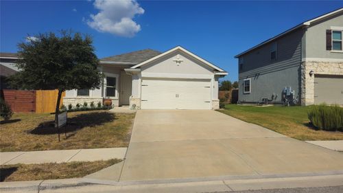 19024 Quebrada Dr, Pflugerville, TX, 78660-4666 | Card Image