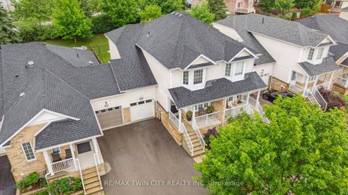 49 Porchlight Dr, Elmira, ON, N3B3M7 | Card Image