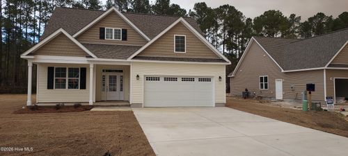 116 Rolling Water Ln, Swansboro, NC, 28584-0340 | Card Image