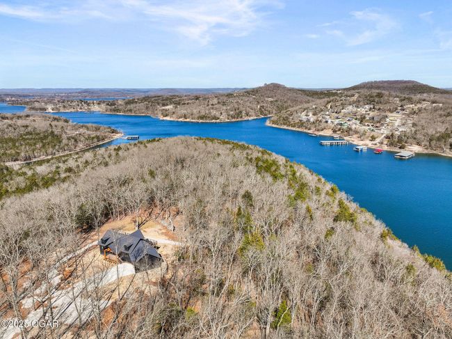 485 Cedarledge Rd, House other with 6 bedrooms, 3 bathrooms and null parking in Lampe MO | Image 57
