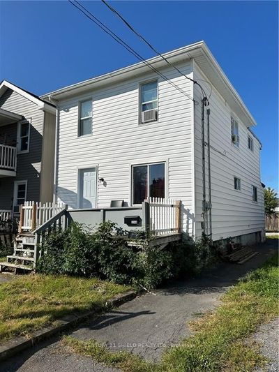 314 Guy St, Home with 0 bedrooms, 0 bathrooms and 2 parking in Cornwall ON | Image 1