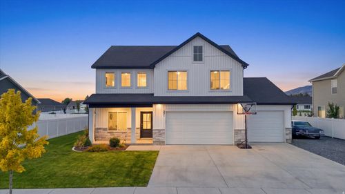 531 E 600 S, Hyrum, UT, 84319 | Card Image