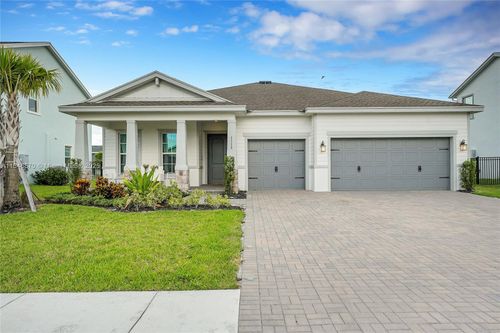 1113 Tangled Orchard Trce, Wellington, FL, 33470-1114 | Card Image