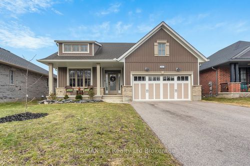 41 Lowrie Cres, Tillsonburg, ON, N4G0H5 | Card Image