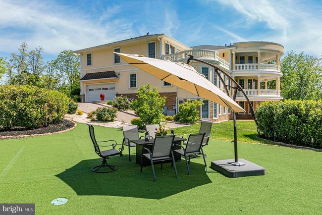 3870 Princeton Pike, House other with 8 bedrooms, 12 bathrooms and null parking in LAWRENCEVILLE NJ | Image 51