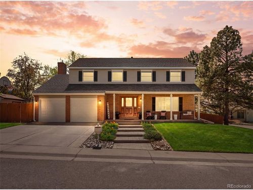 6014 E Euclid Ave, Centennial, CO, 80111-4308 | Card Image