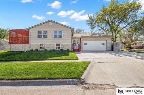 12657 Augusta Avenue, Omaha, NE, 68144 | Card Image