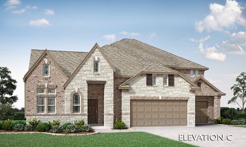 941 Homestead Dr, DeSoto, TX, 75115-0031 | Card Image