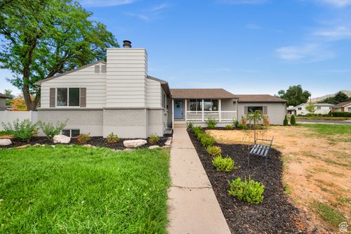 1371 E Skyview Dr, Millcreek, UT, 84124-1426 | Card Image