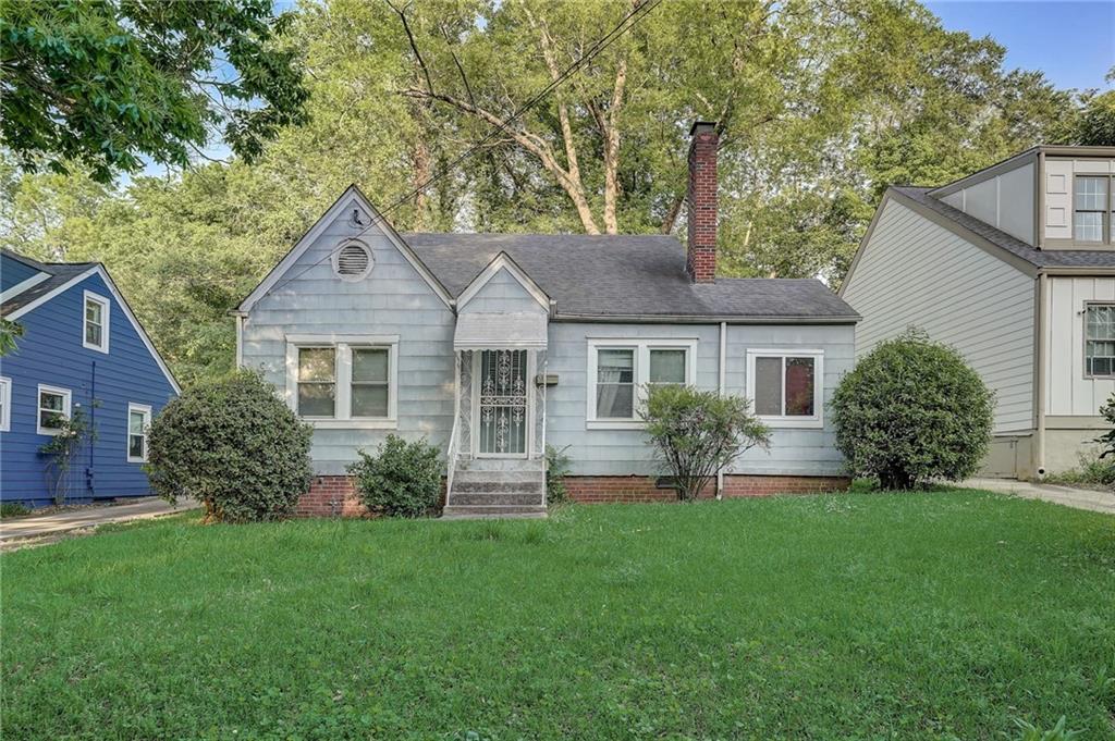 Gilbert St, Atlanta, GA 30316