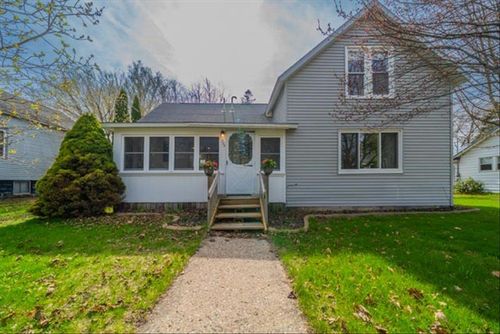203 Adams St, East Tawas, MI, 48730-1502 | Card Image