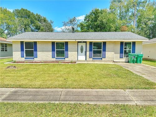 274 Bluebird Dr, Slidell, LA, 70458-1668 | Card Image