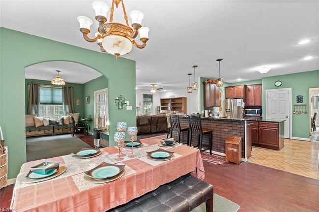 2234 Creekway Dr, House other with 5 bedrooms, 5 bathrooms and null parking in Smithfield VA | Image 18