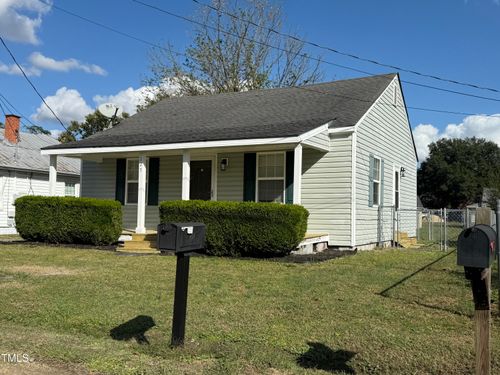 125 S Isabella Street, Coats, NC, 27521 | Card Image