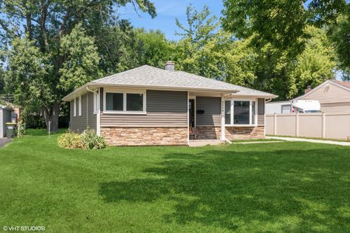 2508 Park St, Rolling Meadows, IL, 60008-1837 | Card Image