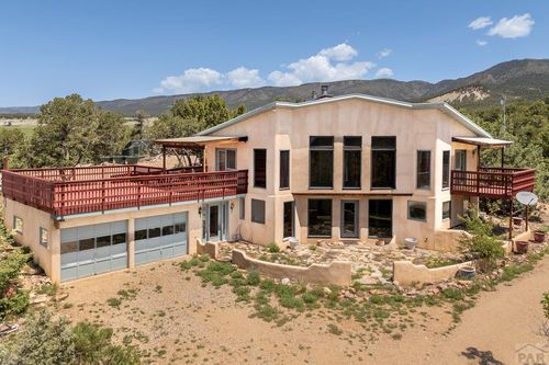 840 County Road 627, Gardner, CO, 81040-5077 | Card Image