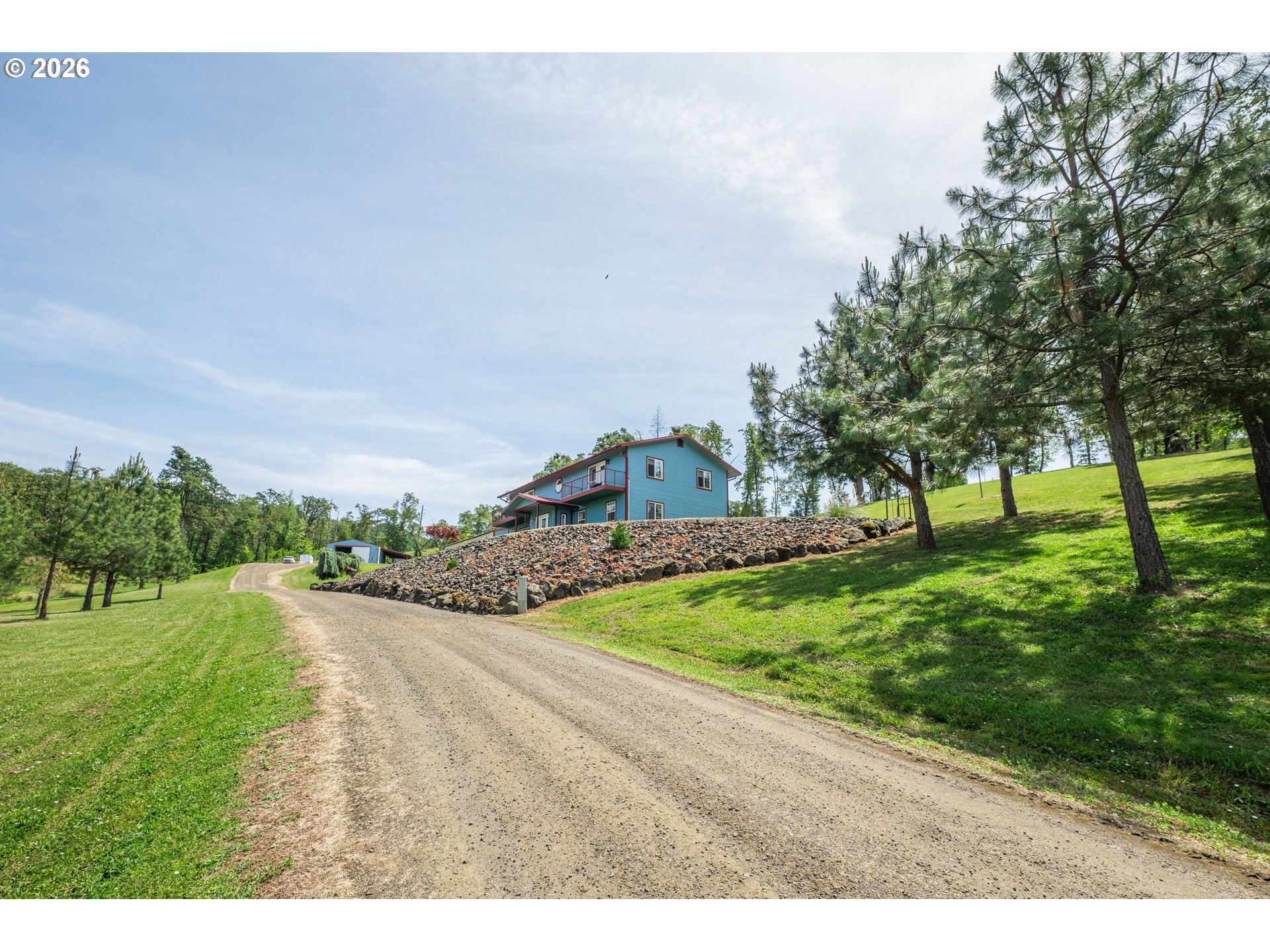 Residential in Sutherlin 5