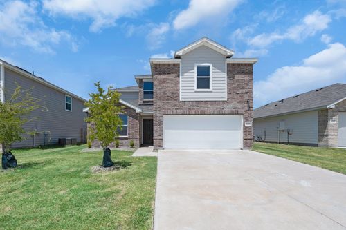 106 Doma Ave, Greenville, TX, 75402-6618 | Card Image