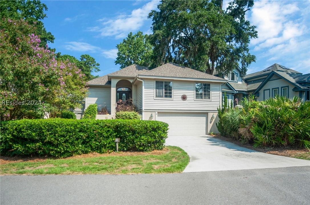 Shell Ring Rd, Hilton Head Island, SC 29928