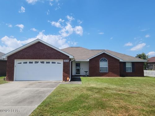 4806 Mccall Ln, Panama City, FL, 32404-3054 | Card Image