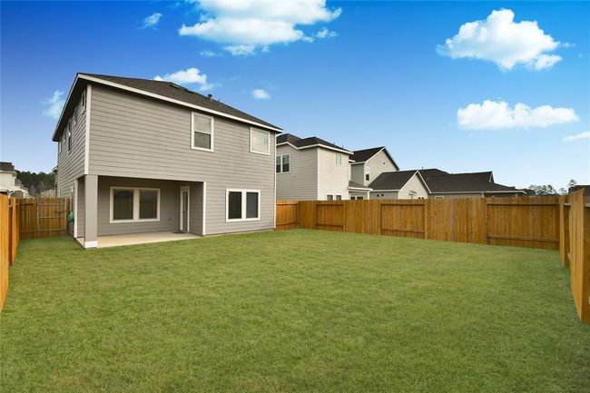 9973 Tammy Ln, House other with 4 bedrooms, 4 bathrooms and 2 parking in Magnolia TX | Image 5