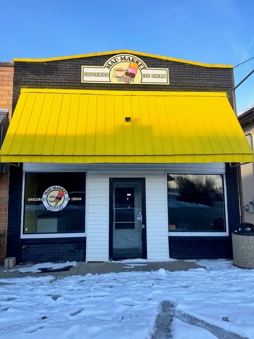 110 Tremont St, Odell, IL, 60460-9495 | Card Image