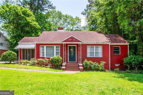 3020 Washington Rd, east point, GA, 30344-4567 | Card Image