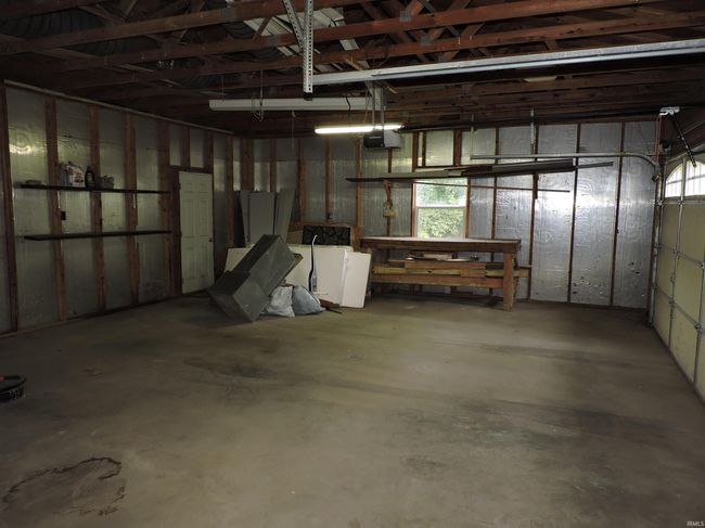 5294 W Finch Rd, House other with 2 bedrooms, 1 bathrooms and null parking in Claypool IN | Image 11