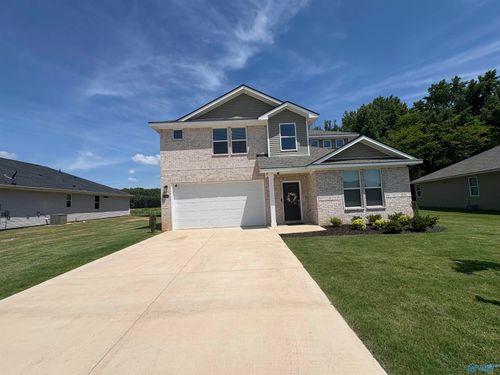 135 Plum Tree Ln, Hazel Green, AL, 35750-2502 | Card Image