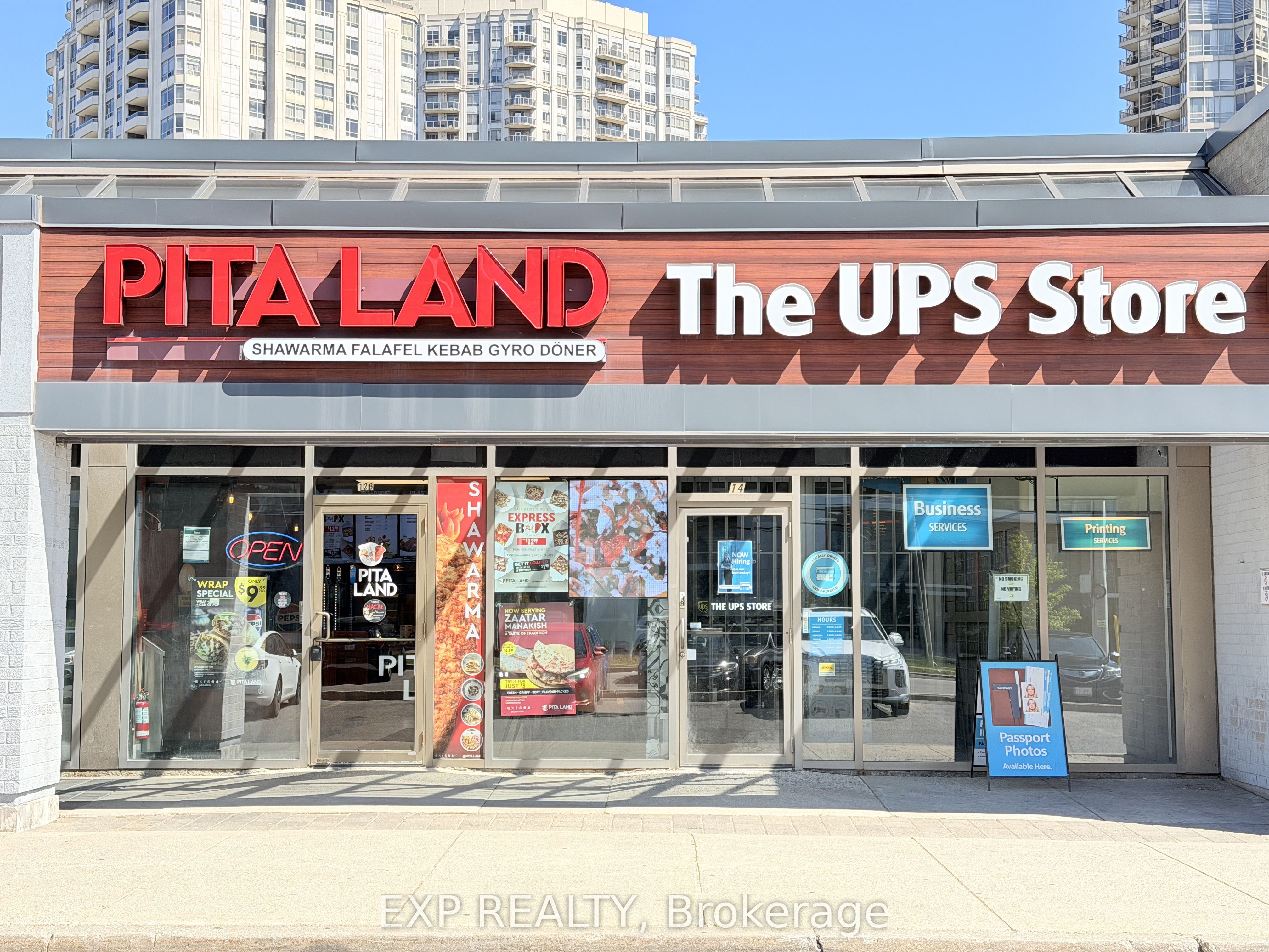 Commercial Sale in Mississauga 2