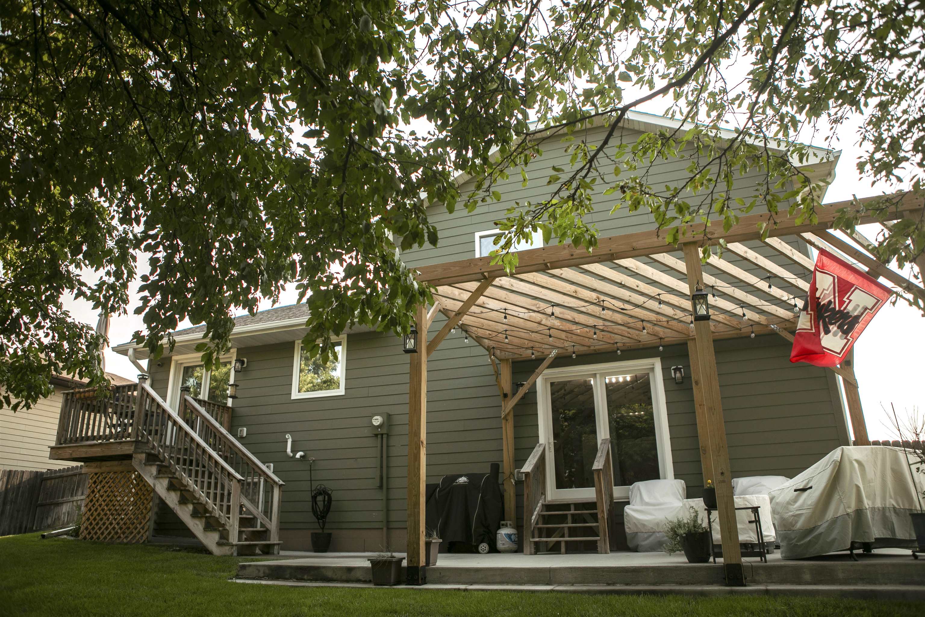 Residential in Norfolk 5