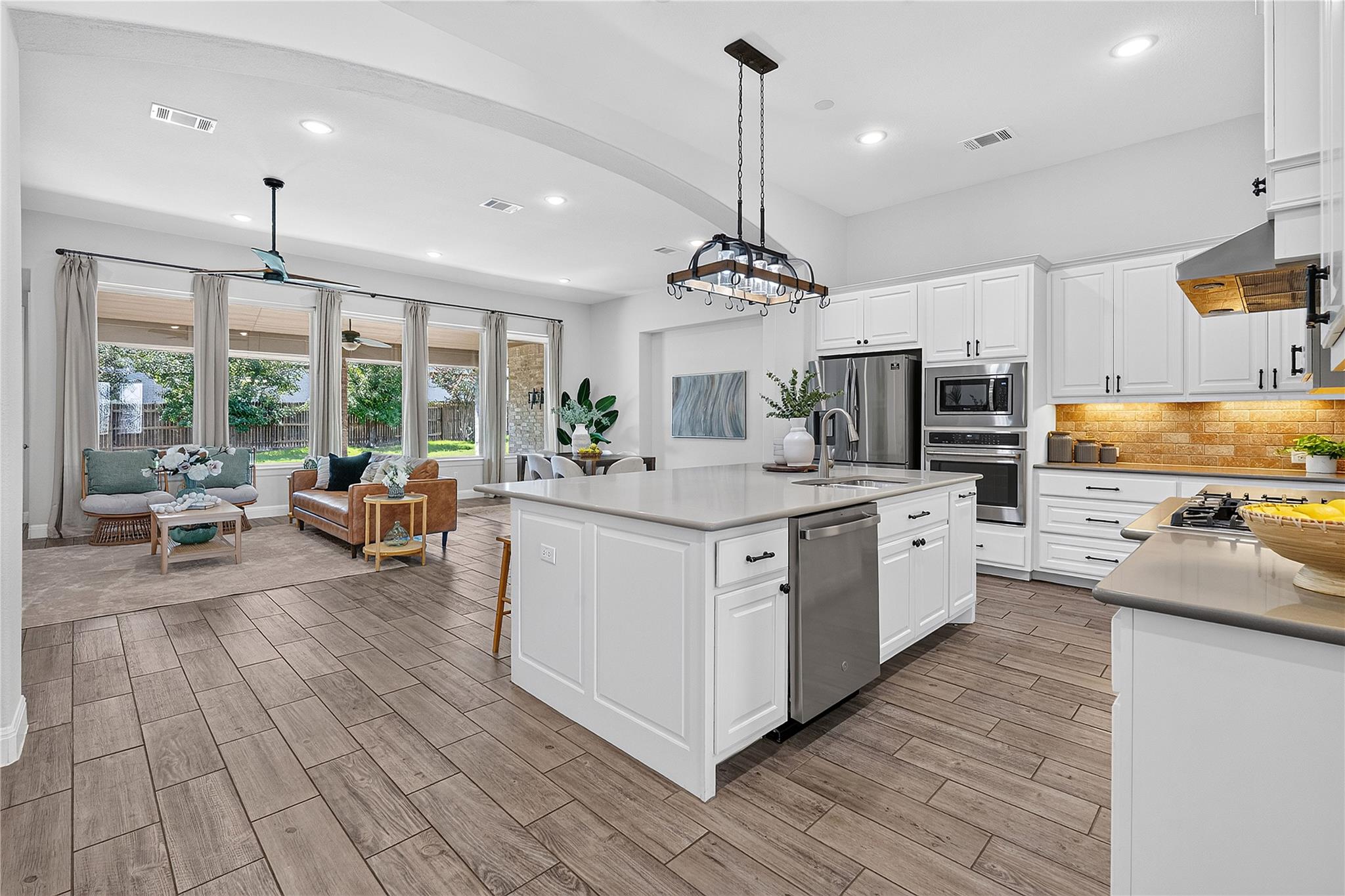 Residential in Austin 5