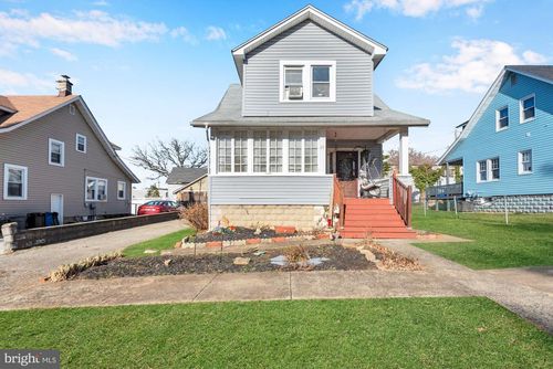 20 Waldron Ave, PIKESVILLE, MD, 21208-4831 | Card Image