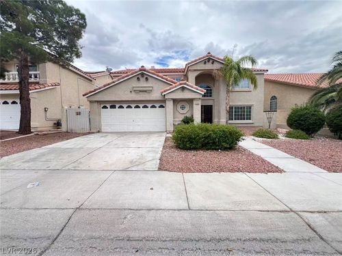 8248 Aqua Spray Ave, Las Vegas, NV, 89128-7432 | Card Image