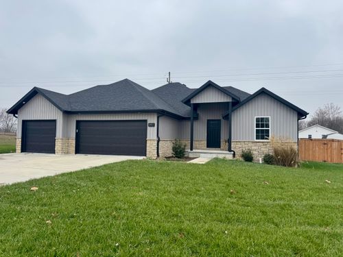 301 S Aspen St, Buffalo, MO, 65622 | Card Image