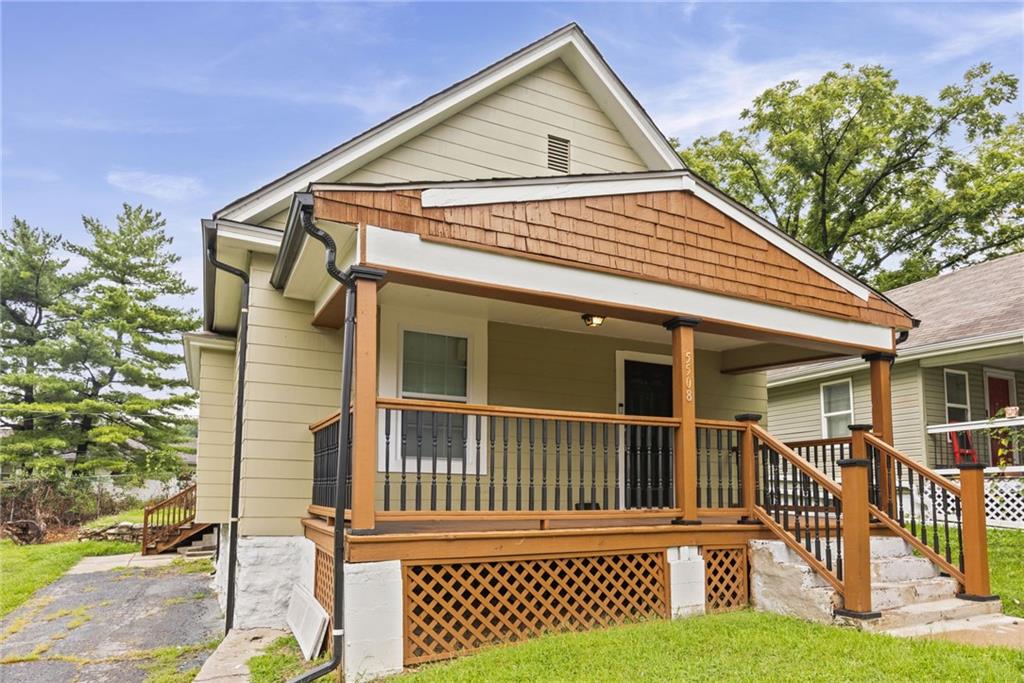 Residential in Kansas City 5