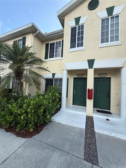 103-311 Cape Harbour Loop, BRADENTON, FL, 34212-2151 | Card Image