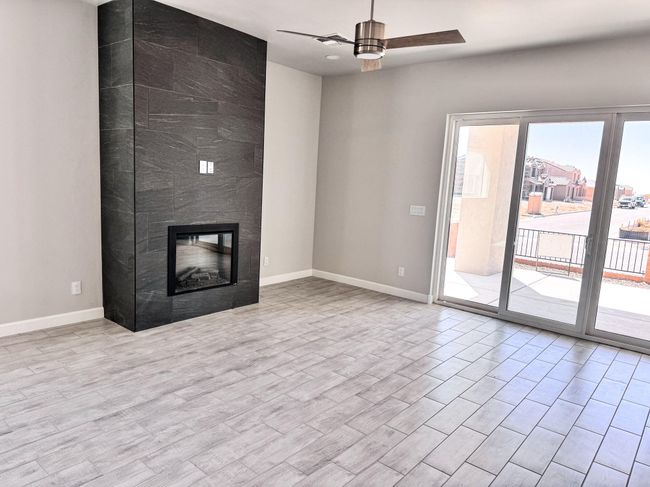 2229 De Kooning Ave Se, House other with 3 bedrooms, 2 bathrooms and null parking in Albuquerque NM | Image 7