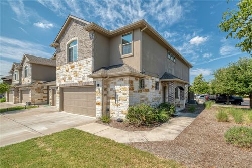 204-2880 Donnell Dr, Round Rock, TX, 78664-2343 | Card Image