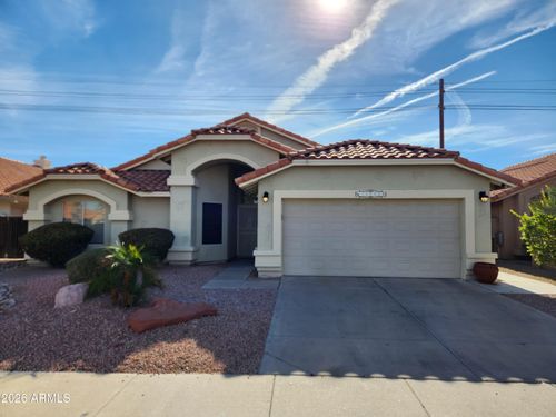15013 S 46th Pl, Phoenix, AZ, 85044-6878 | Card Image