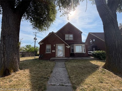 16936 Fairfield St, Detroit, MI, 48221-3075 | Card Image